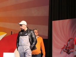 Büttenabend 2025 - 14.02.2025